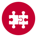 Problem Solving Courts Icon
