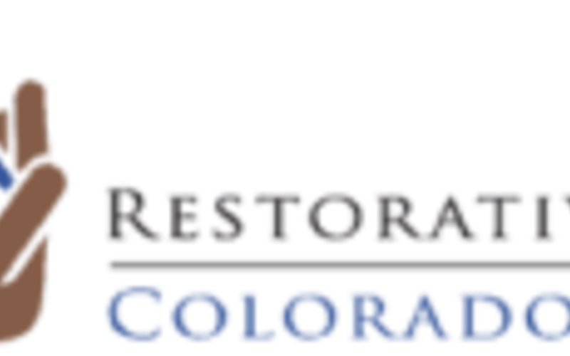 Restorative Justice Logo
